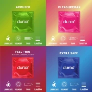 Durex Surprise me 40tk Durex Surprise me 40tk